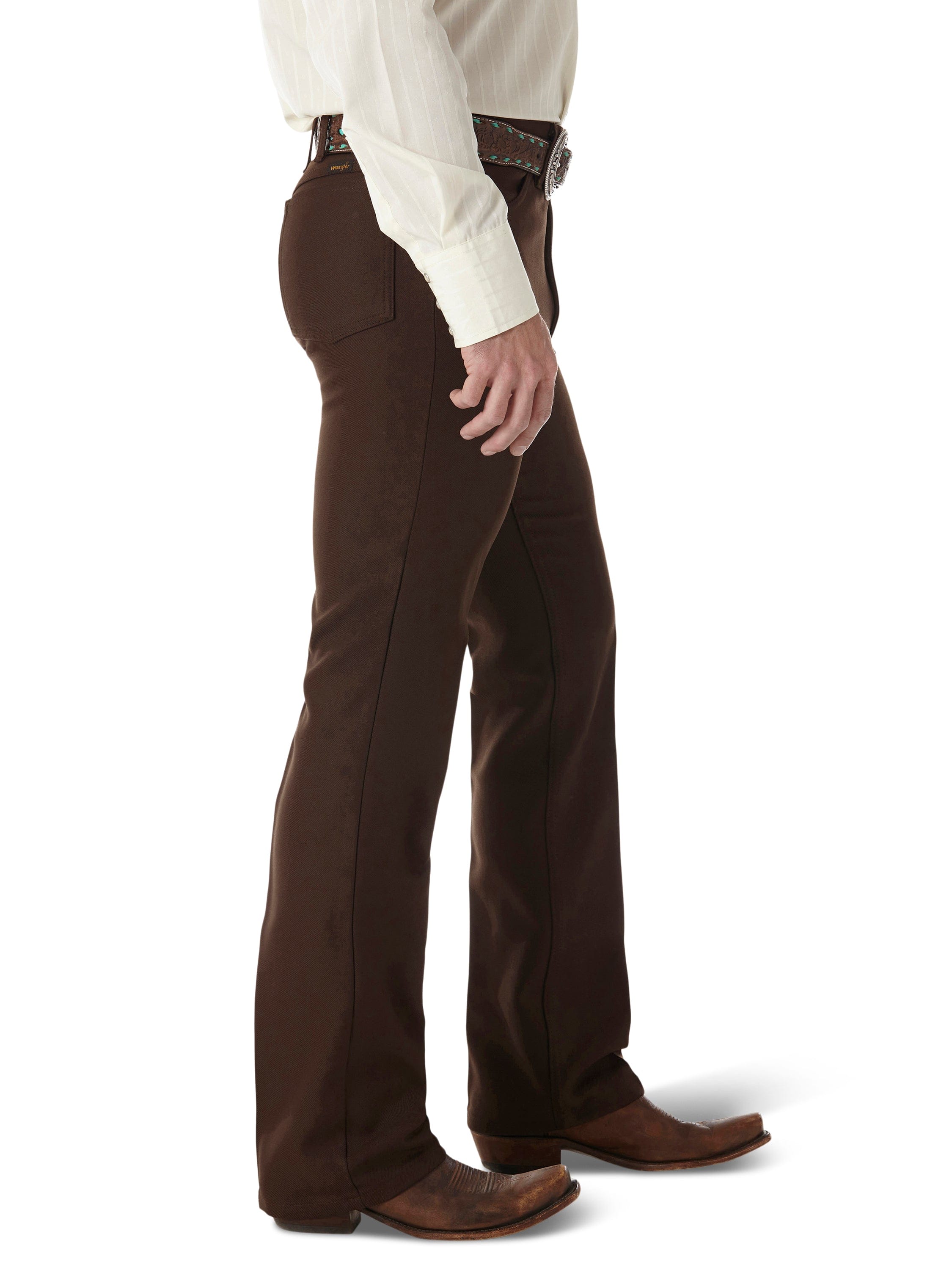 Women Jeans High Waist Brown Pants Y2K Clothing Streetwear Trousers Cotton  Denim | eBay